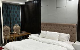 Hotel Blue Rock